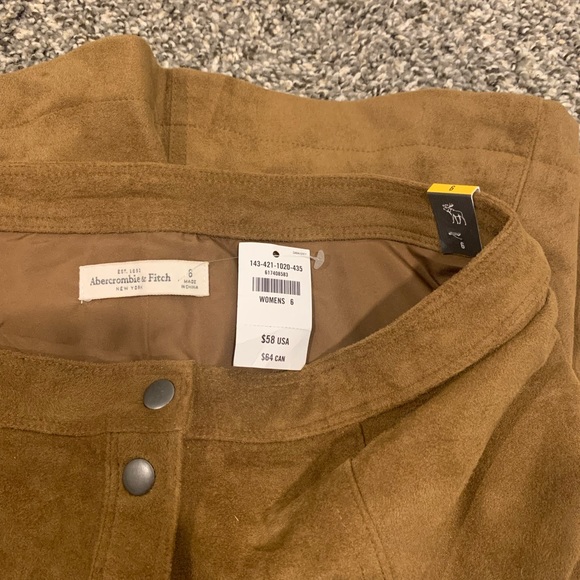 Abercrombie Skirt - Picture 3 of 3